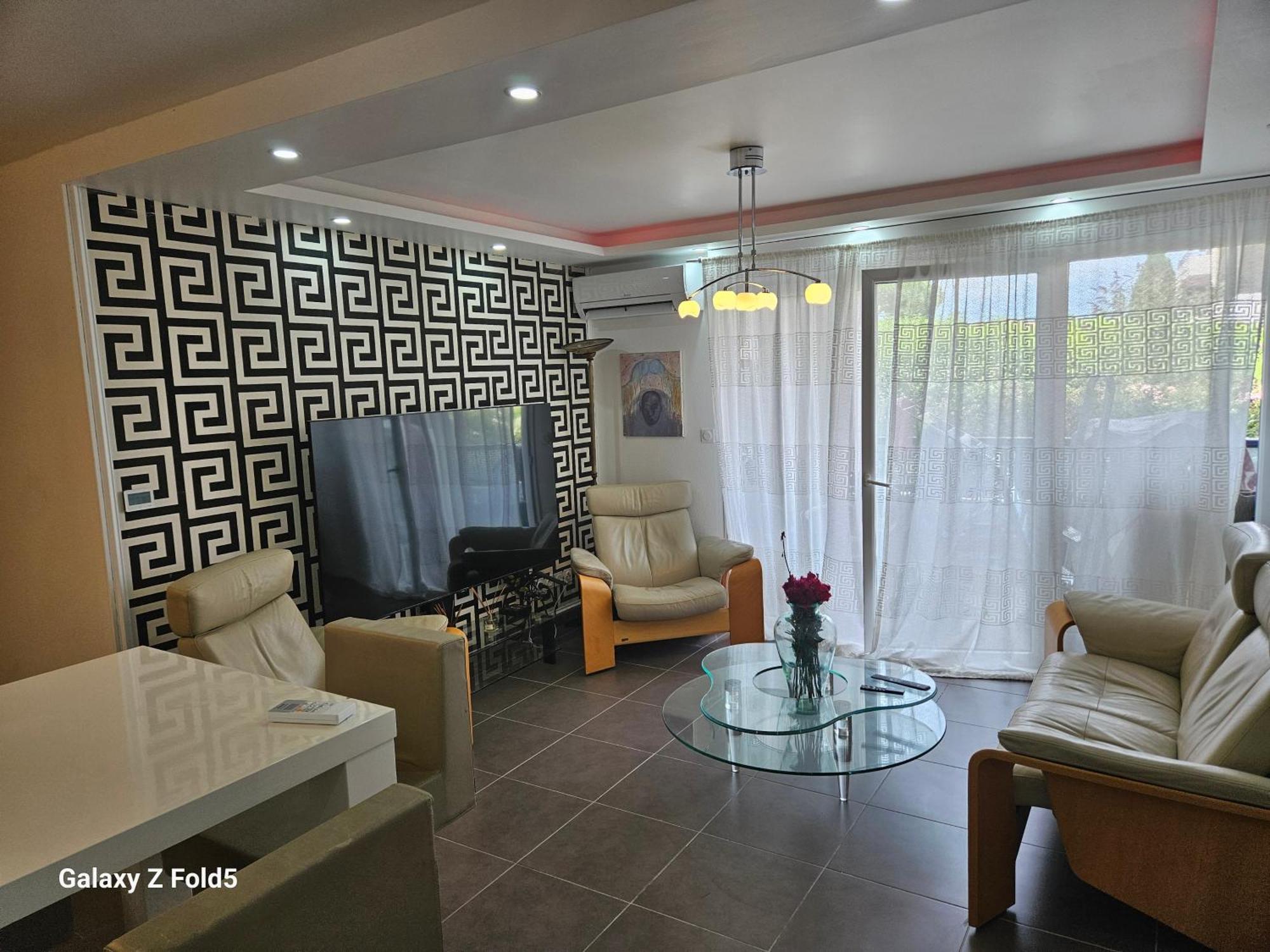 Appartement Via Center Bat A Fréjus