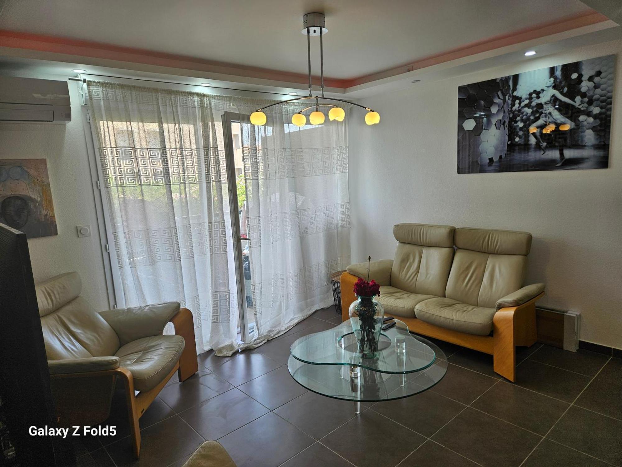 Via Center Bat A Appartement *