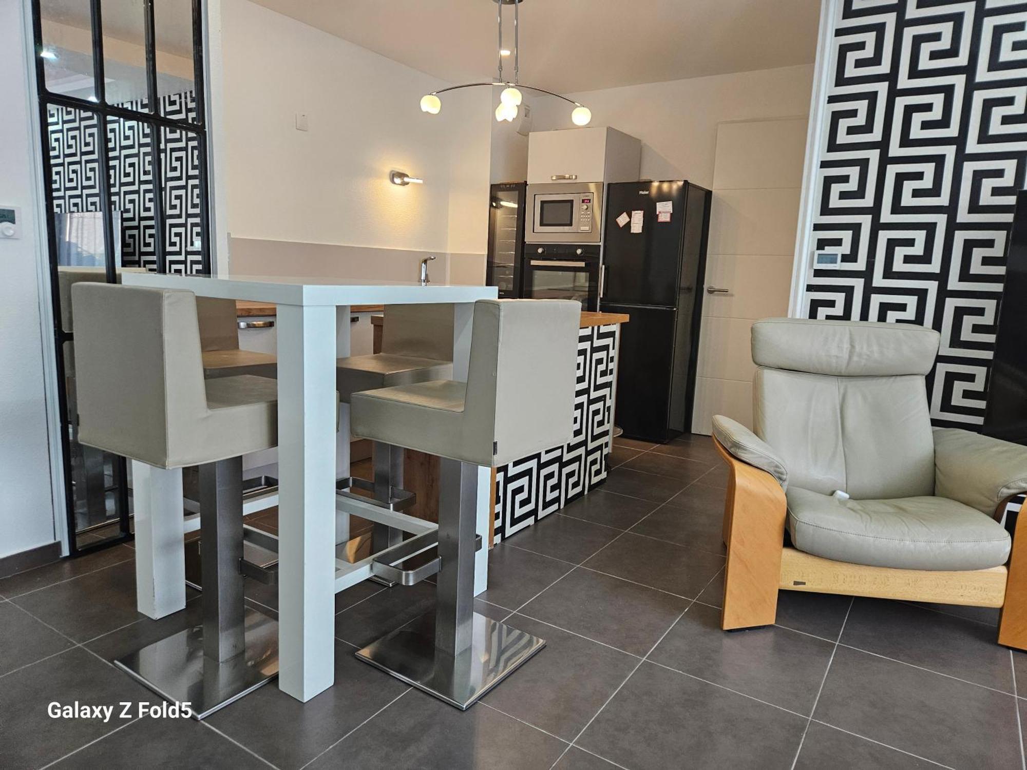 Appartement Via Center Bat A Fréjus
